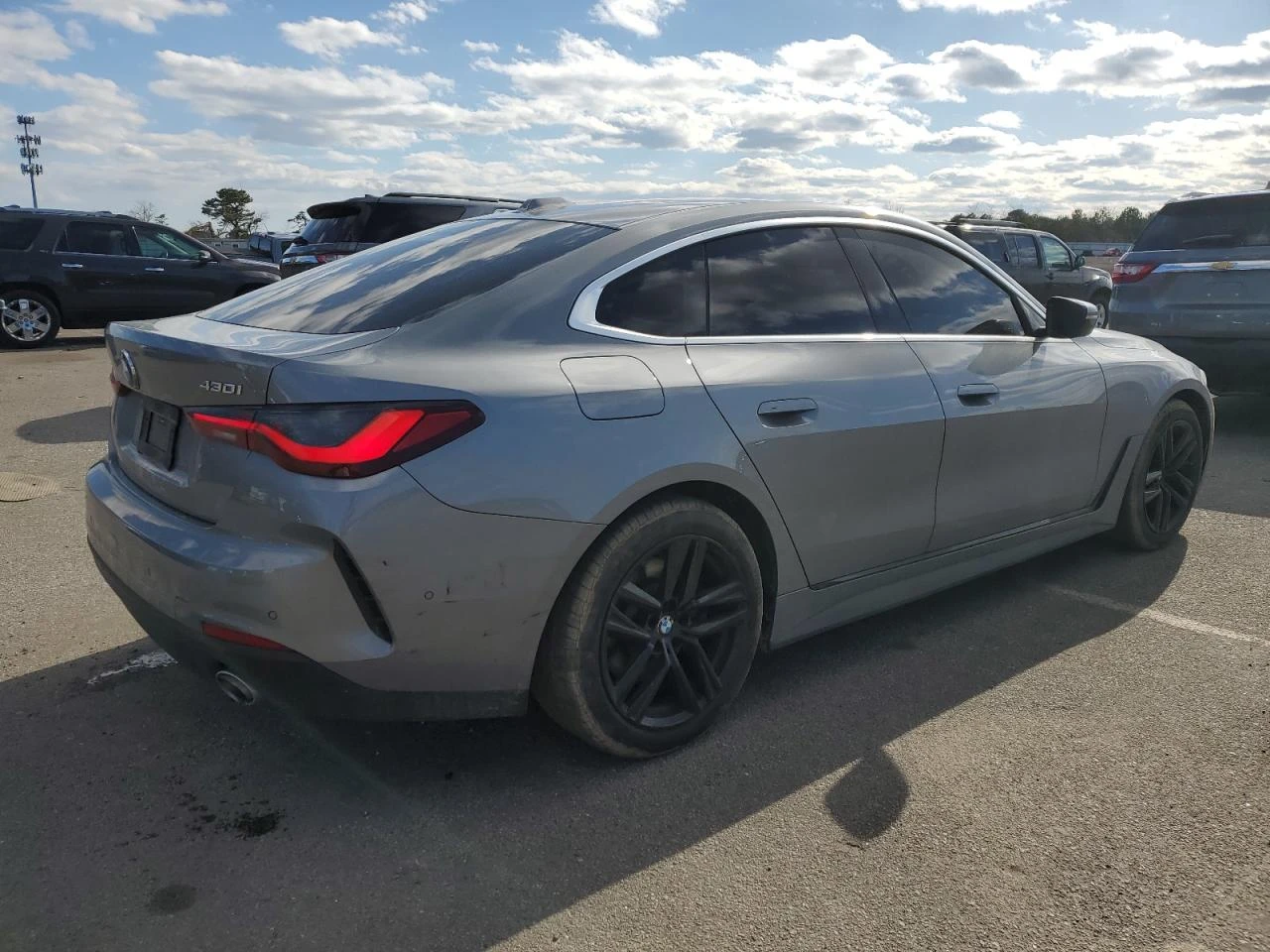 BMW 430 GRAN COUPE/XDRIVE/   | Mobile.bg   4