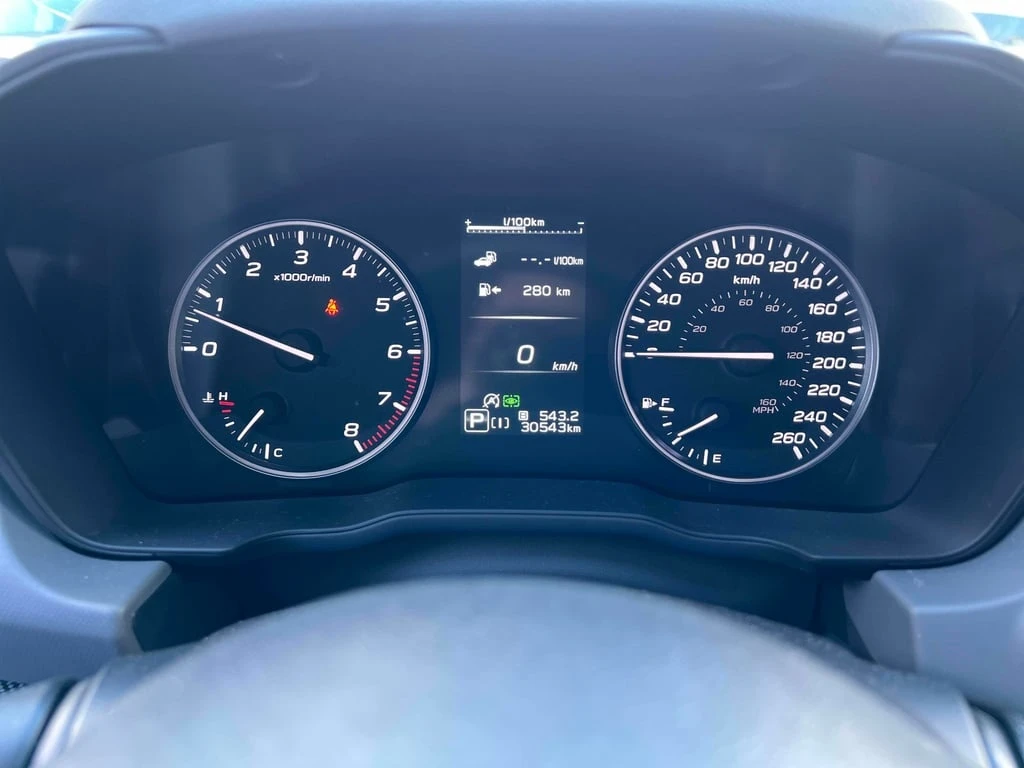 Subaru Crosstrek * Limited * CARFAX *    | Mobile.bg   8