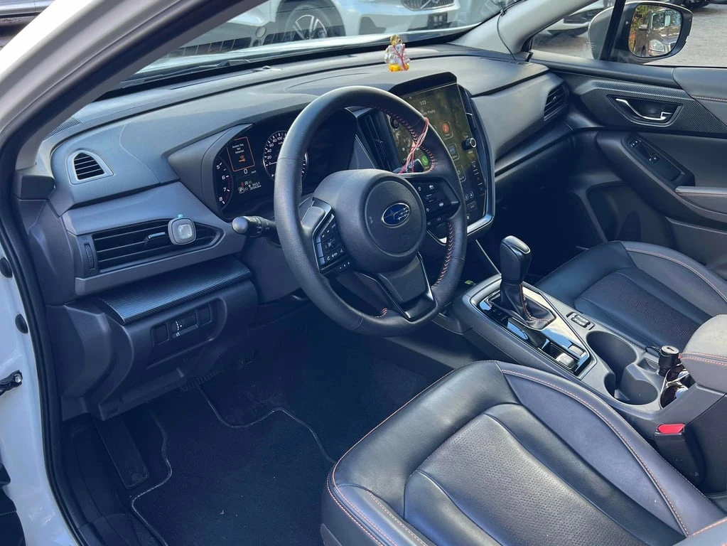 Subaru Crosstrek * Limited * CARFAX *    | Mobile.bg   5