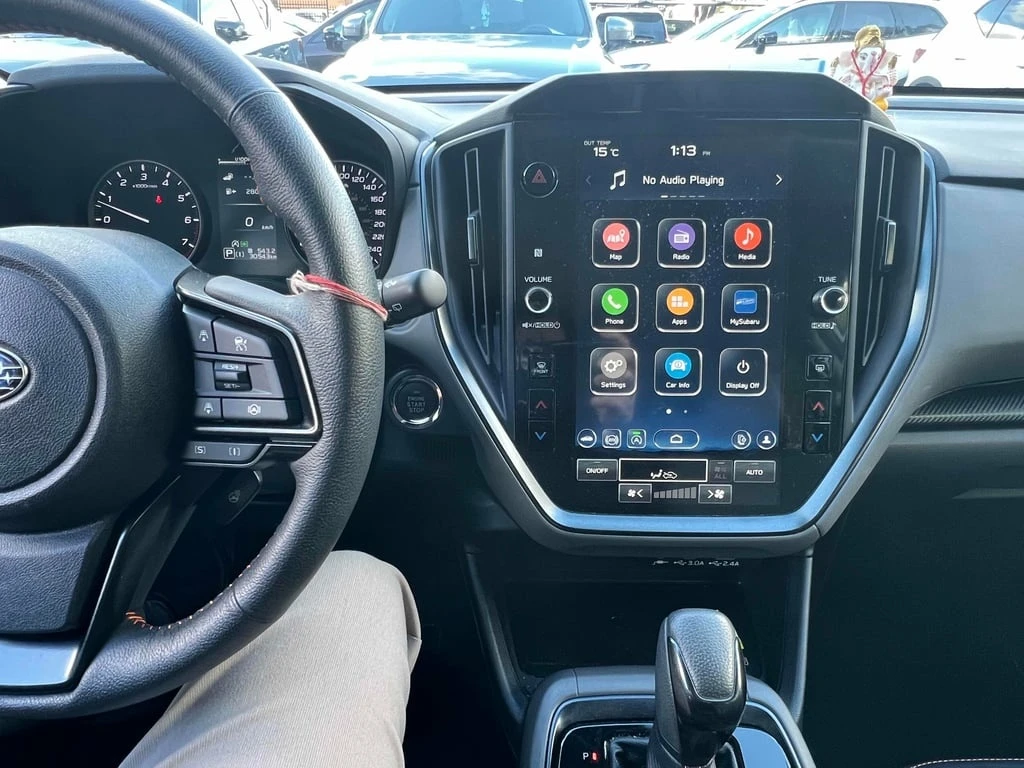 Subaru Crosstrek * Limited * CARFAX *    | Mobile.bg   9