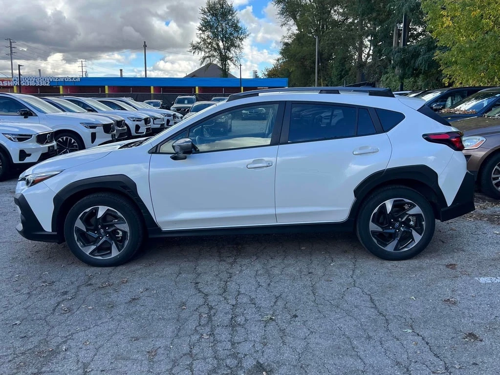 Subaru Crosstrek * Limited * CARFAX *    | Mobile.bg   2