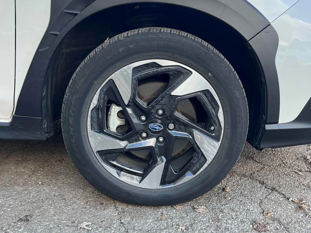 Subaru Crosstrek * Limited * CARFAX *    | Mobile.bg   7