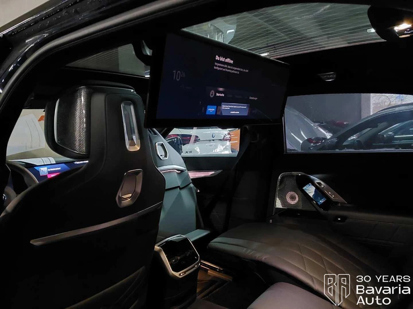 BMW i7 M70 xDrive | Mobile.bg   8