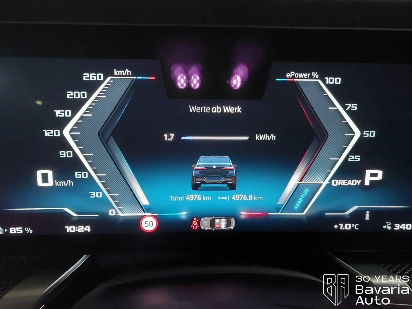 BMW i7 M70 xDrive | Mobile.bg   12