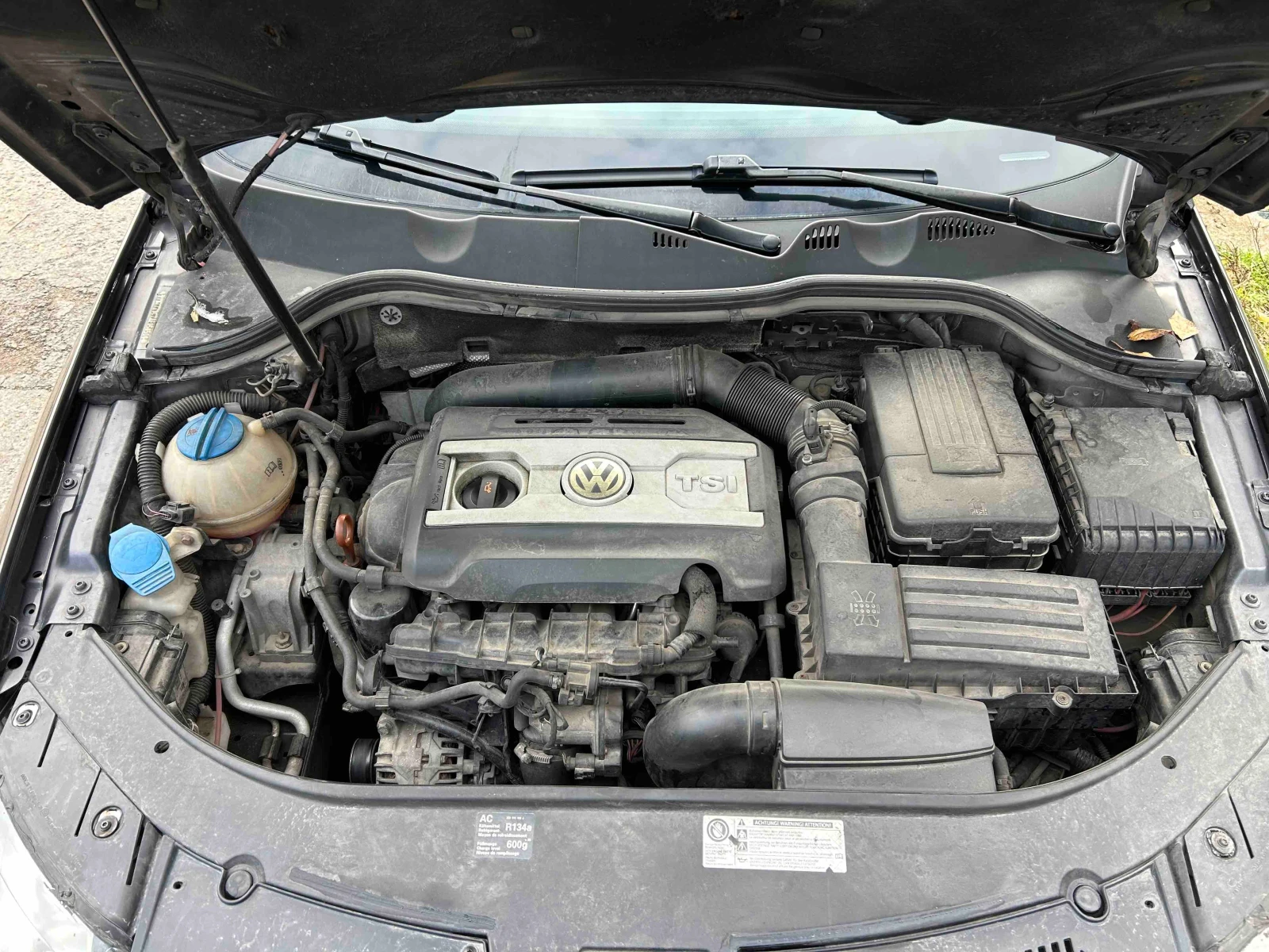 VW Passat | Mobile.bg � ����������� 14