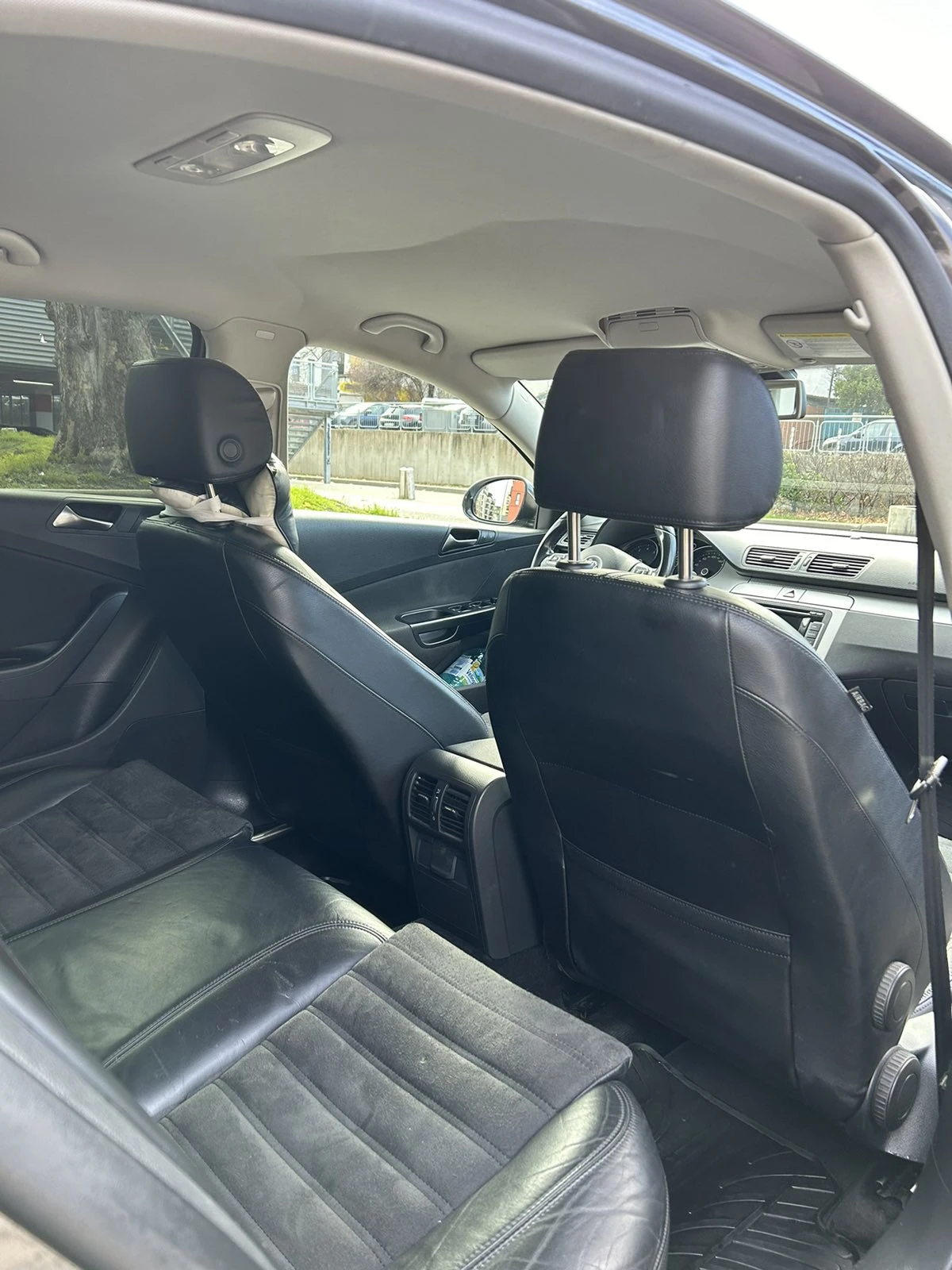 VW Passat | Mobile.bg � ����������� 13