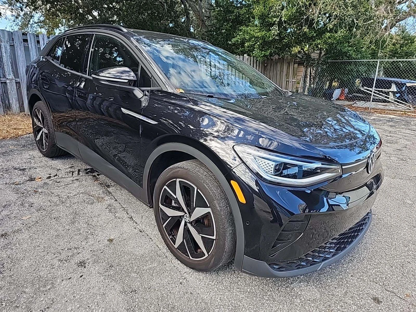 VW ID.4 Pro S | Mobile.bg � ����������� 2