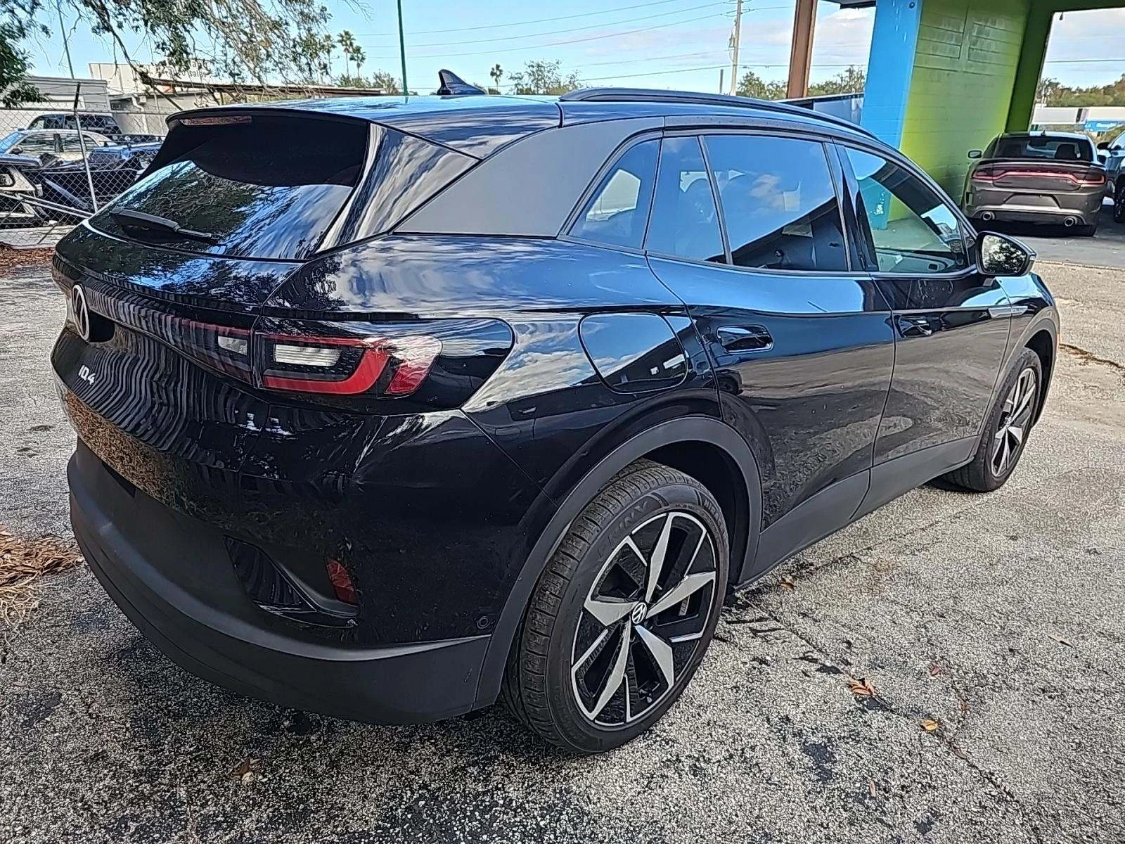 VW ID.4 Pro S | Mobile.bg � ����������� 4