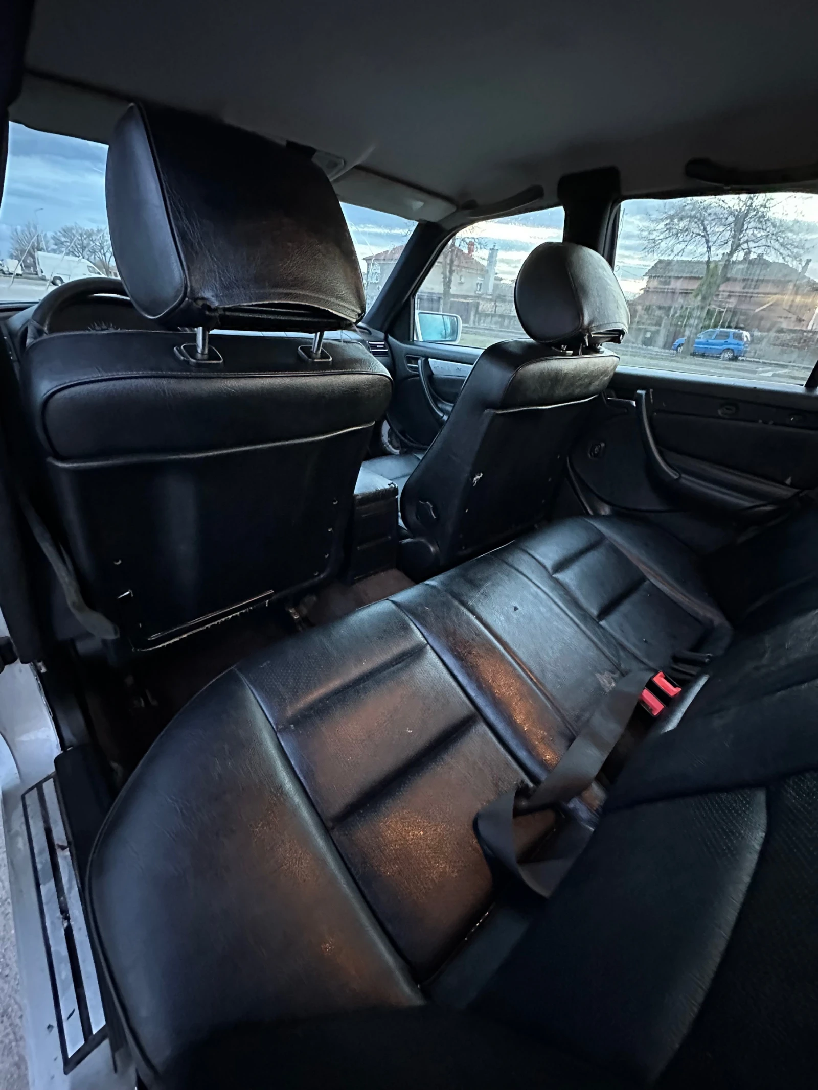 Mercedes-Benz C 180 1.8 i | Mobile.bg � ����������� 17