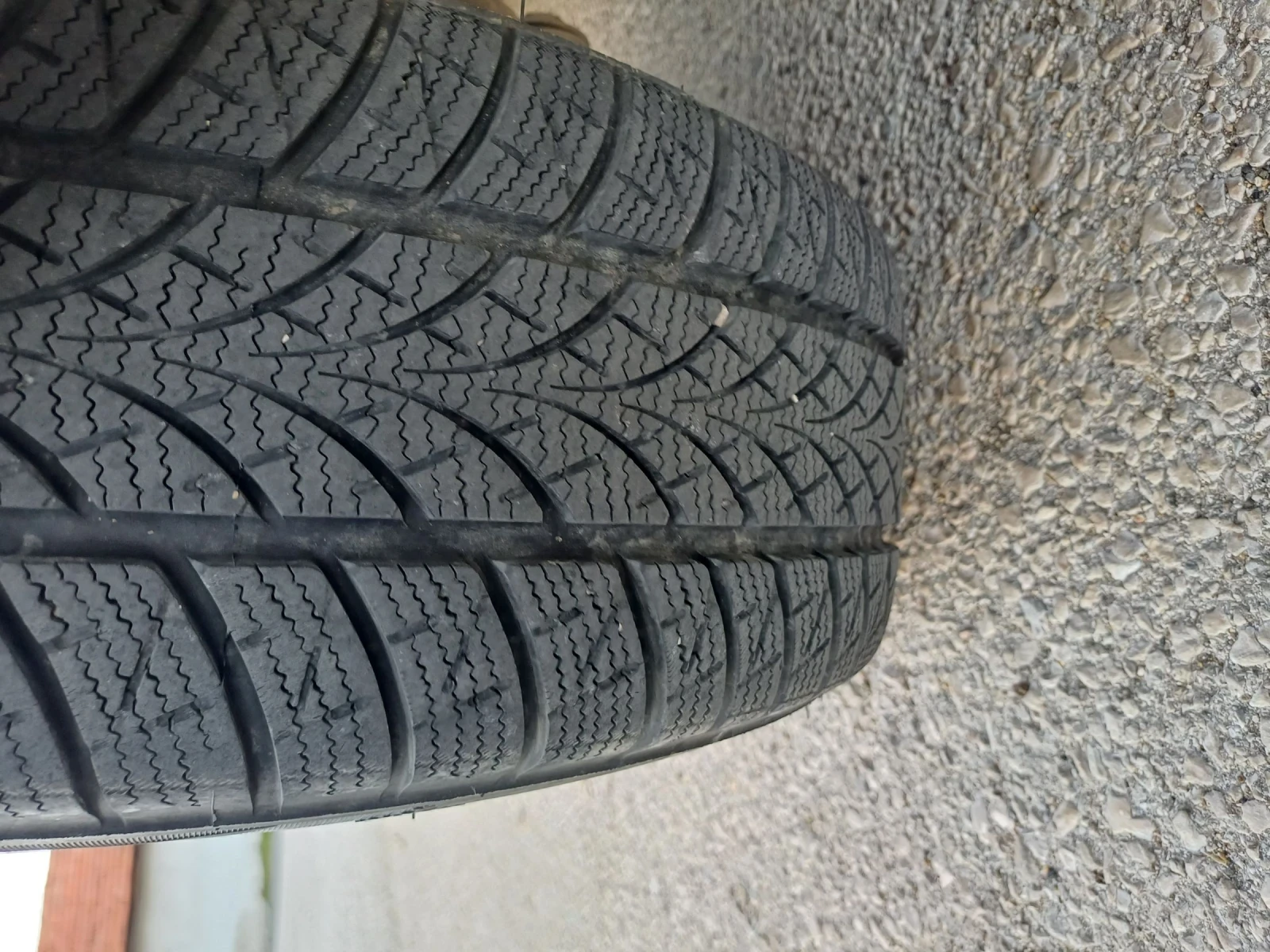 Ford Galaxy 1.9TDI - изображение 10