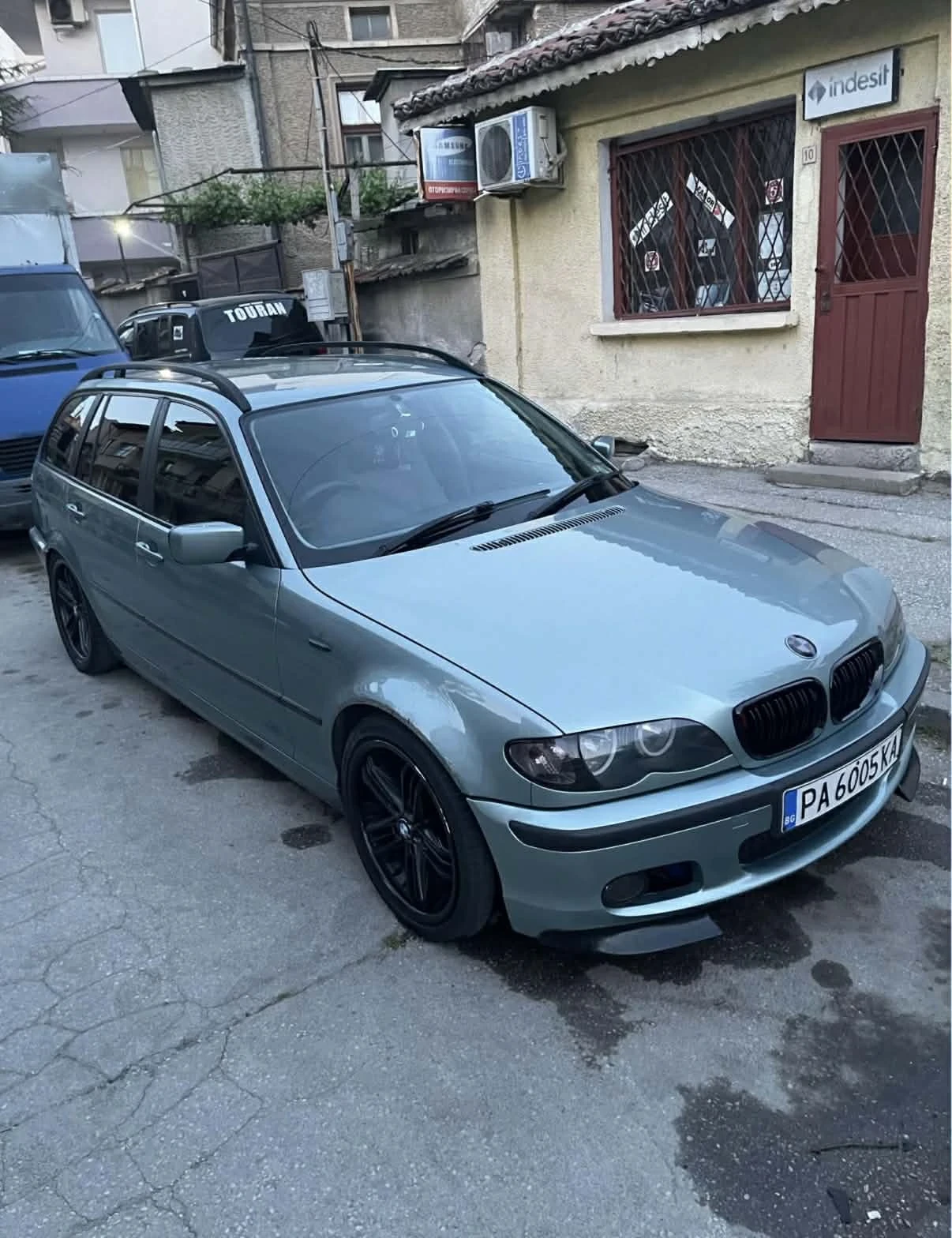BMW 320 �46 | Mobile.bg � ����������� 5