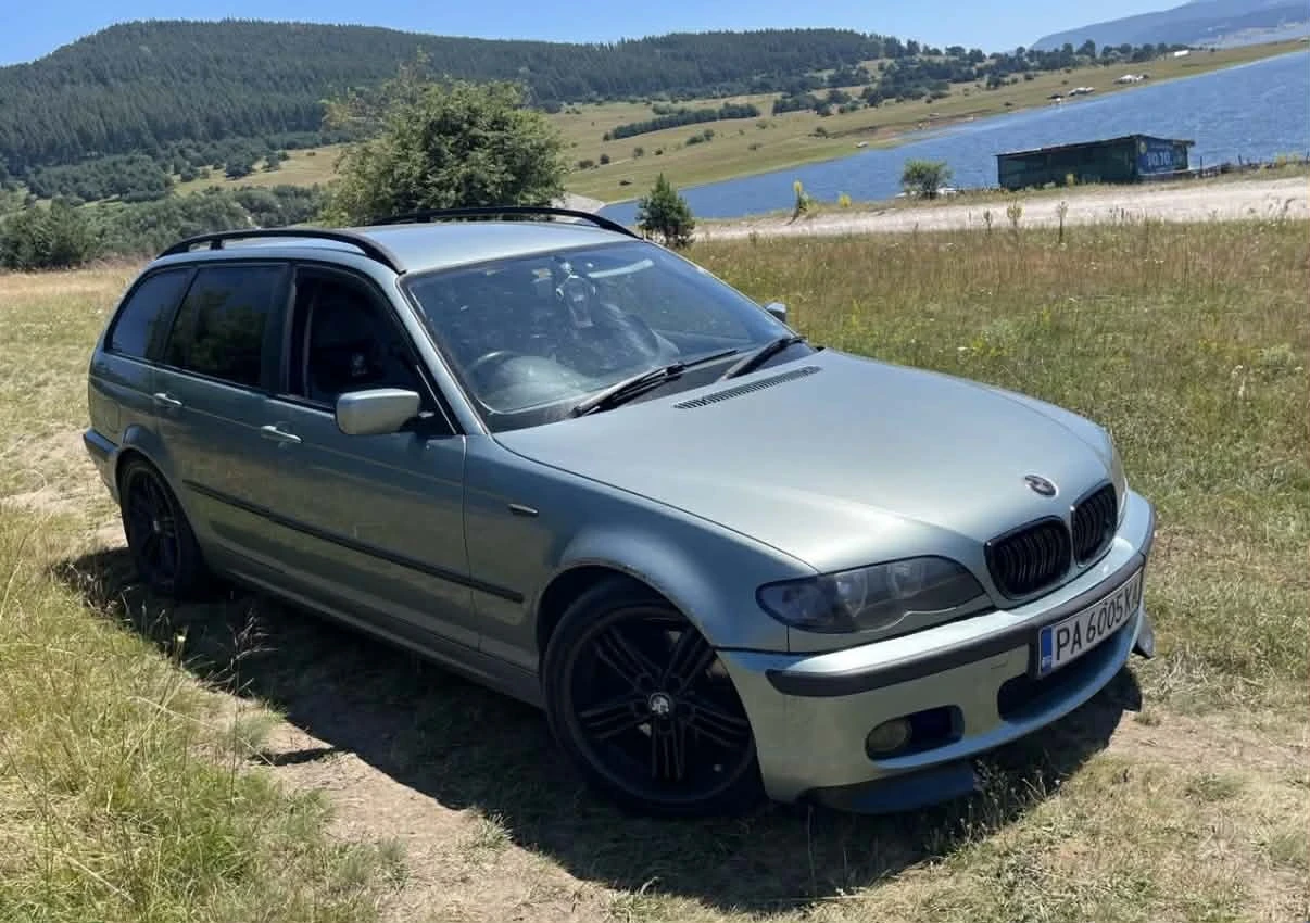 BMW 320 �46 | Mobile.bg � ����������� 3