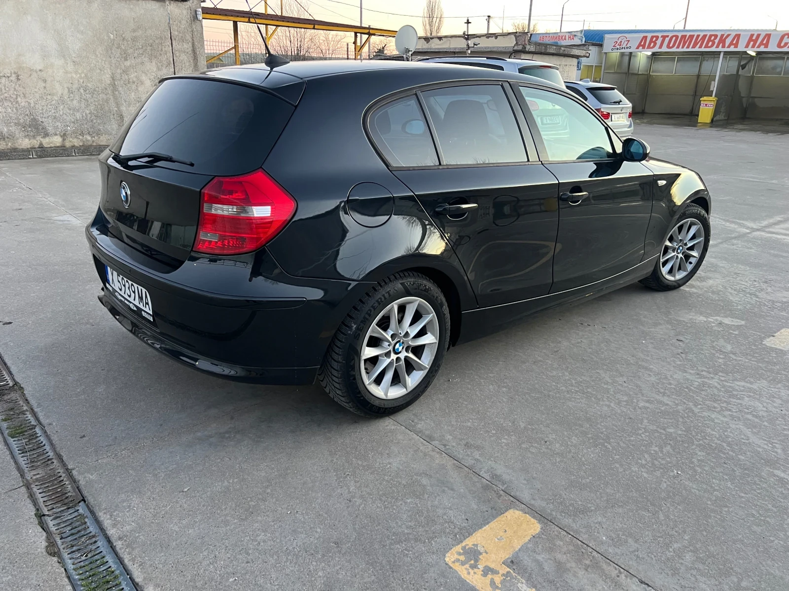 BMW 118 143к.с facelift  - изображение 3