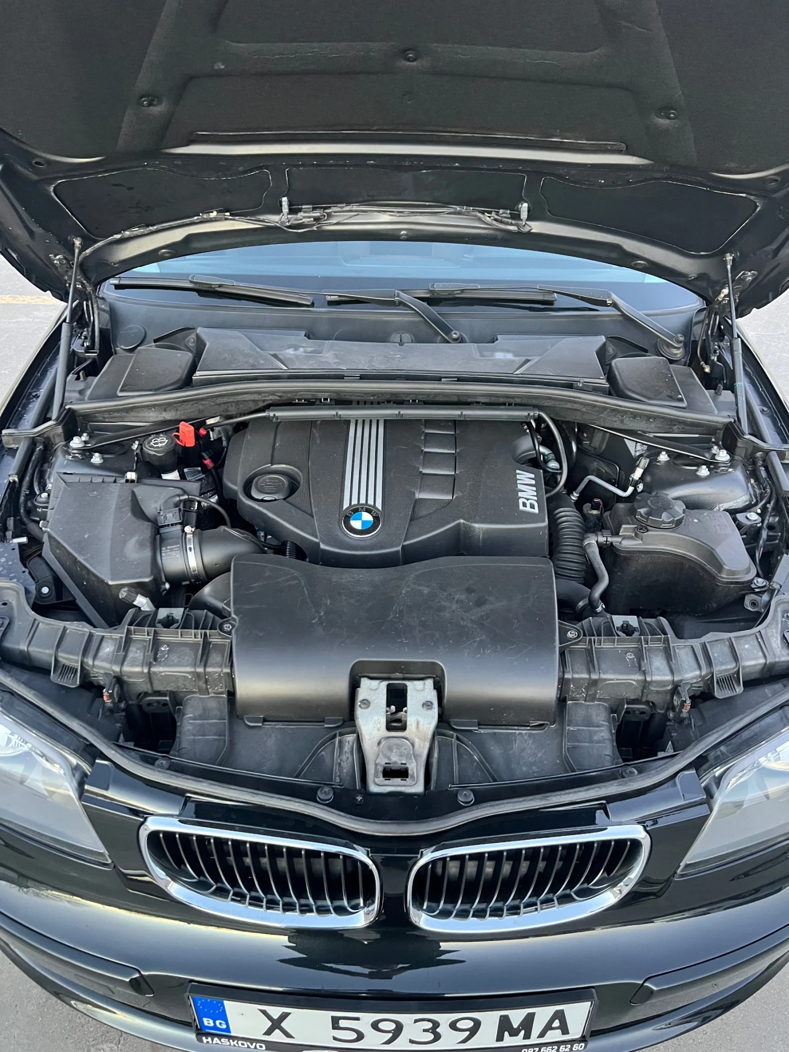 BMW 118 143к.с facelift  - изображение 7