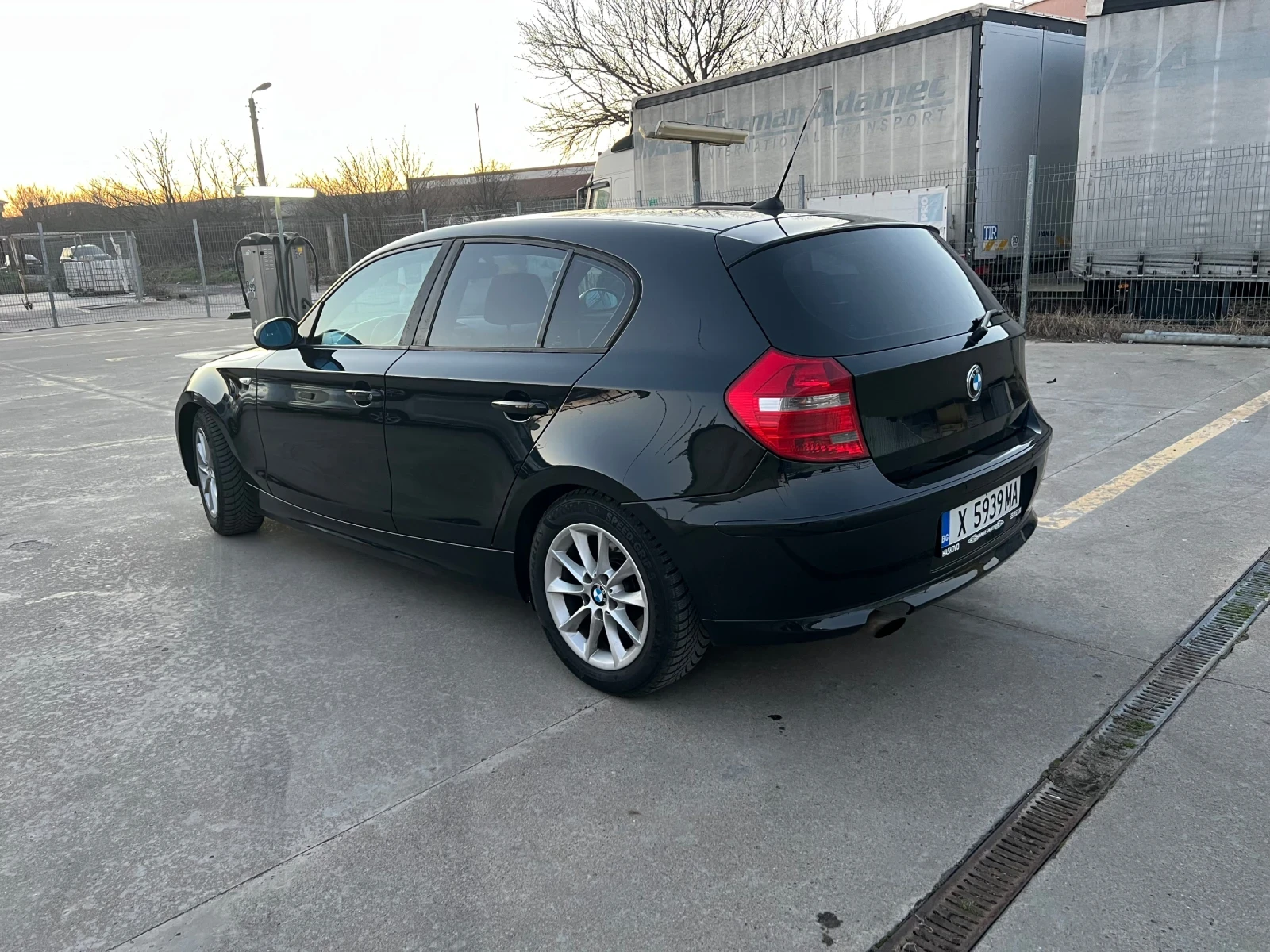 BMW 118 143к.с facelift  - изображение 4