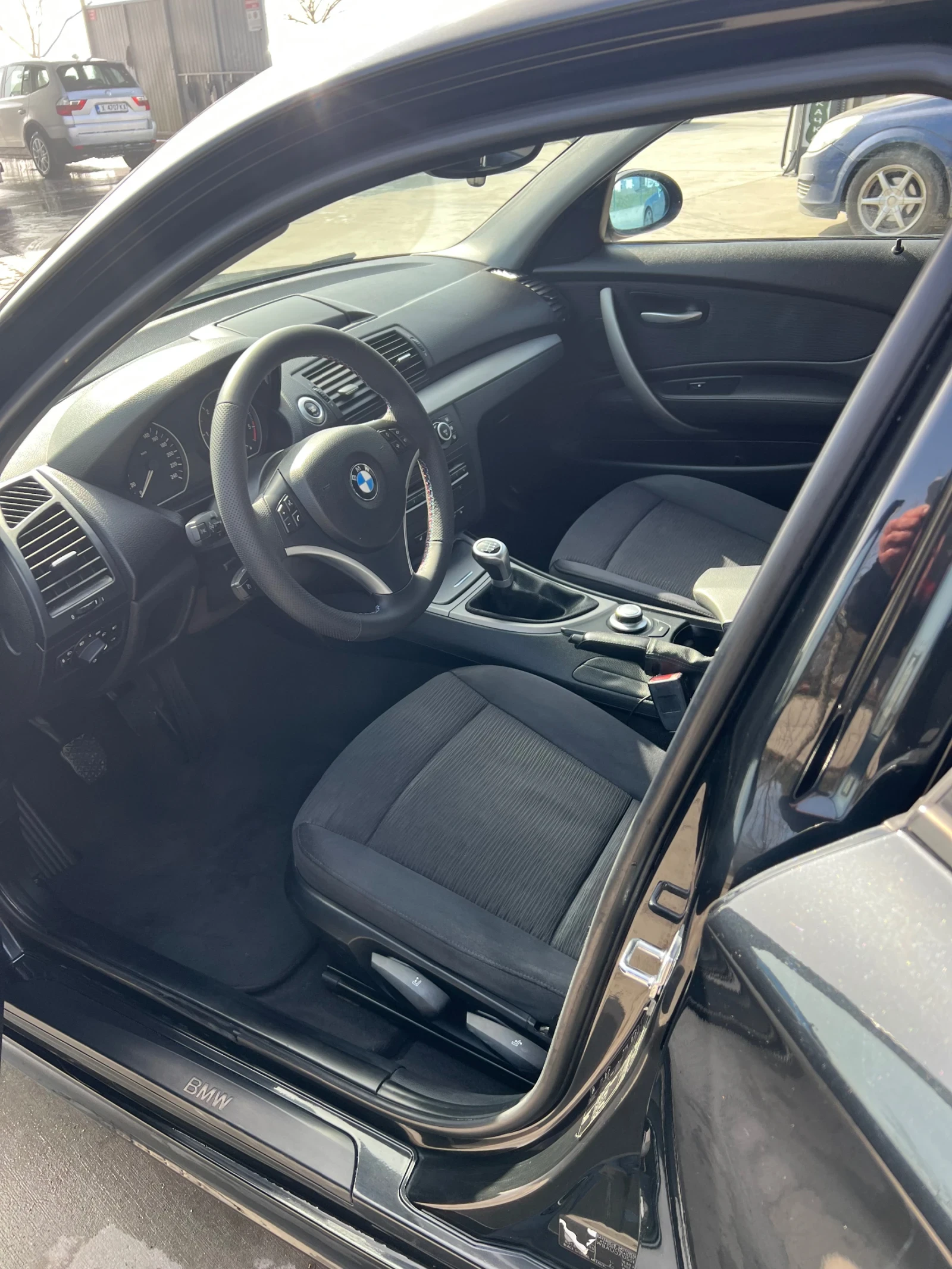 BMW 118 143к.с facelift  - изображение 8