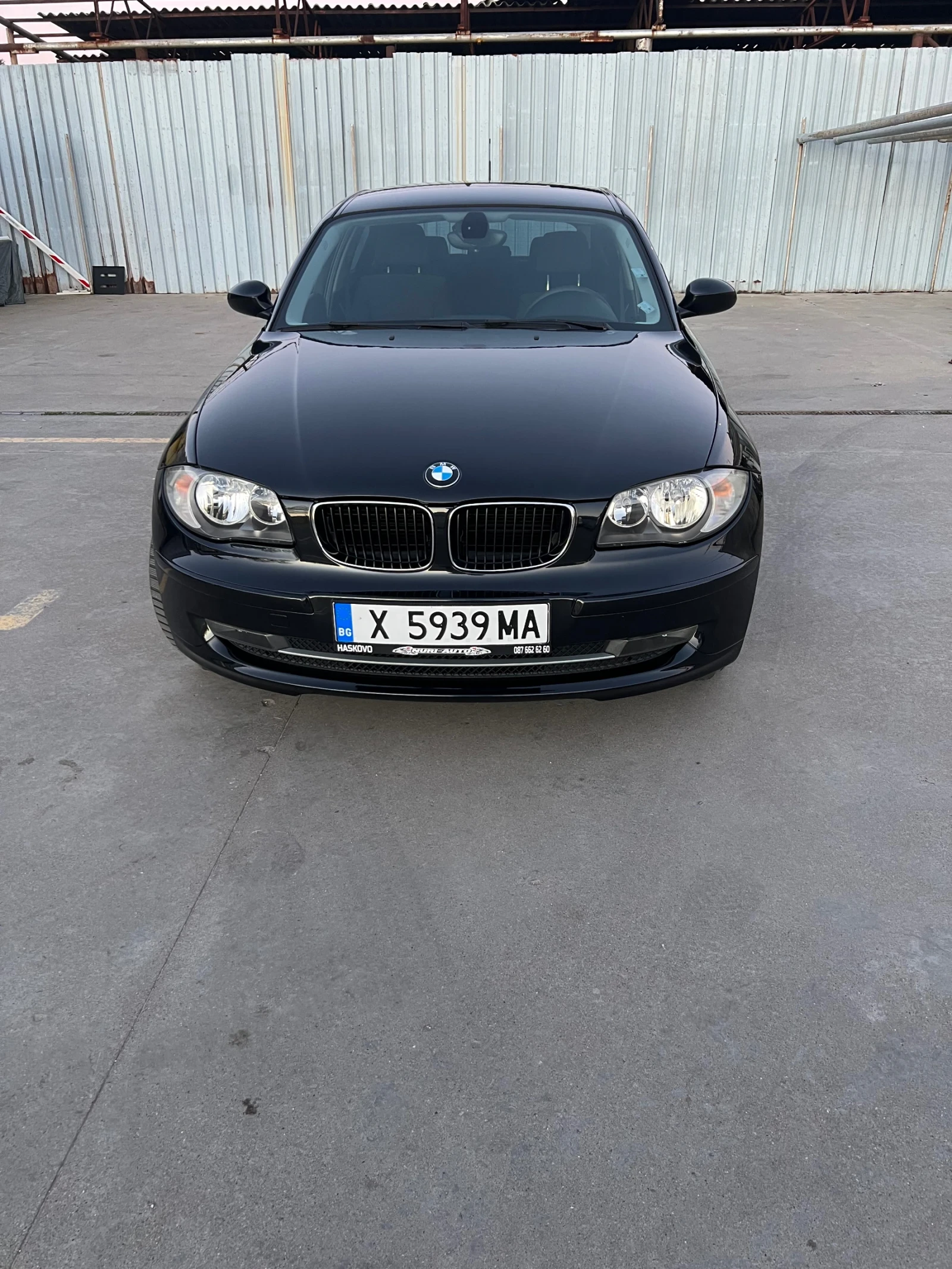 BMW 118 143к.с facelift  - изображение 5