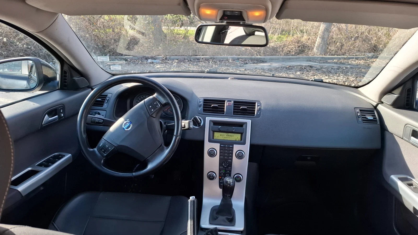 Volvo V50 | Mobile.bg � ����������� 11