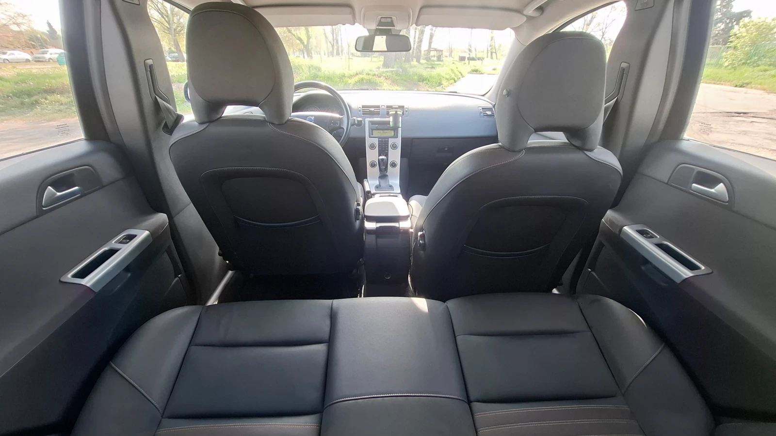 Volvo V50 2.0HDI 136 K.� ���������!  | Mobile.bg � ����������� 9
