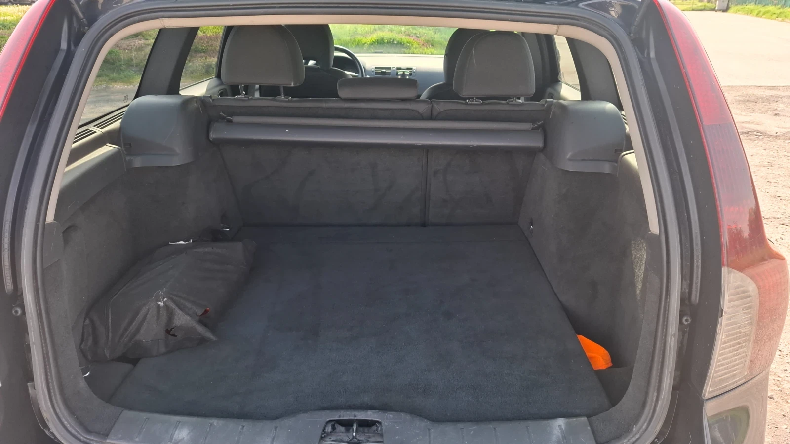 Volvo V50 2.0HDI 136 K.� ���������!  | Mobile.bg � ����������� 8