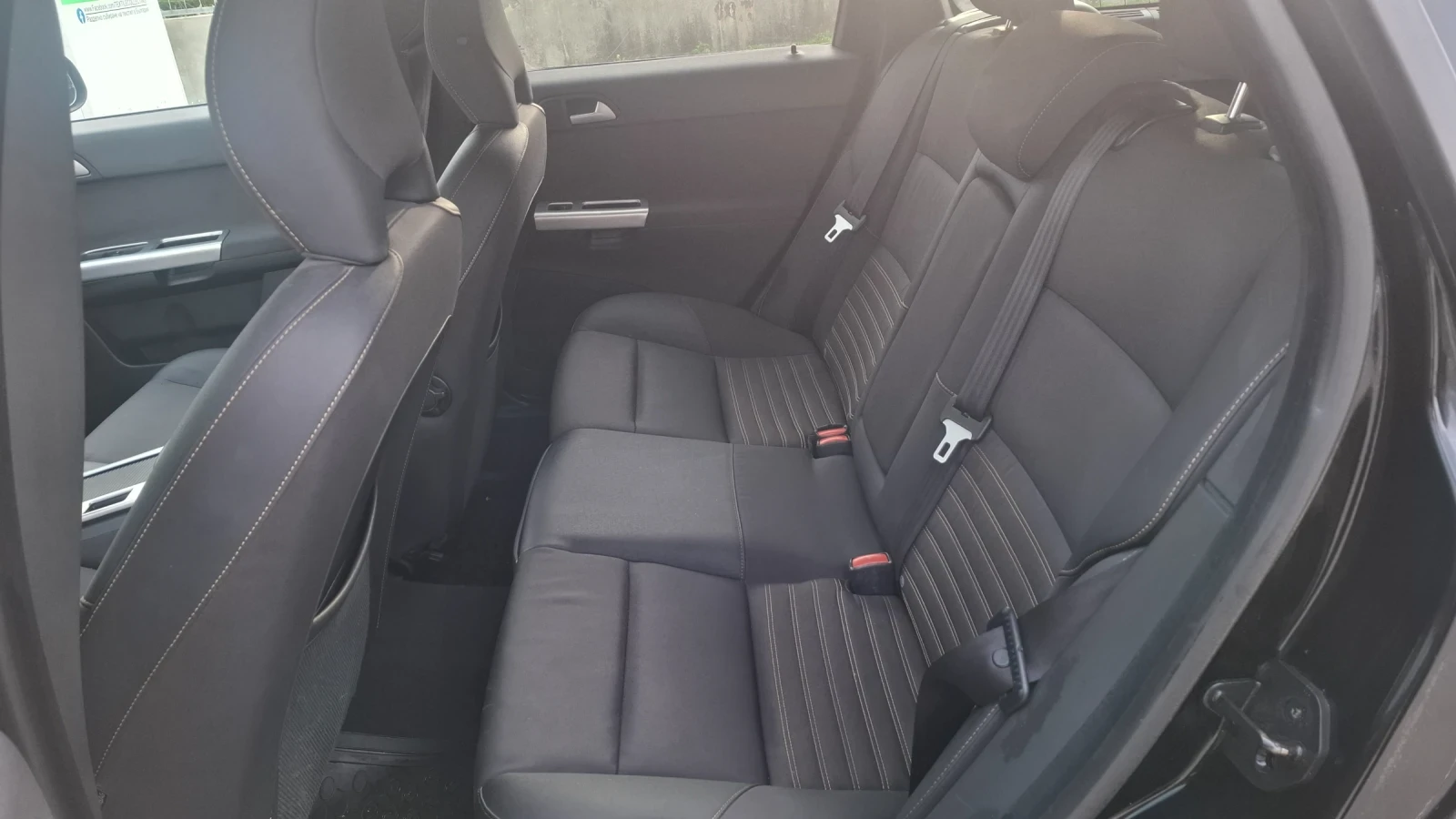 Volvo V50 2.0HDI 136 K.� ���������!  | Mobile.bg � ����������� 6