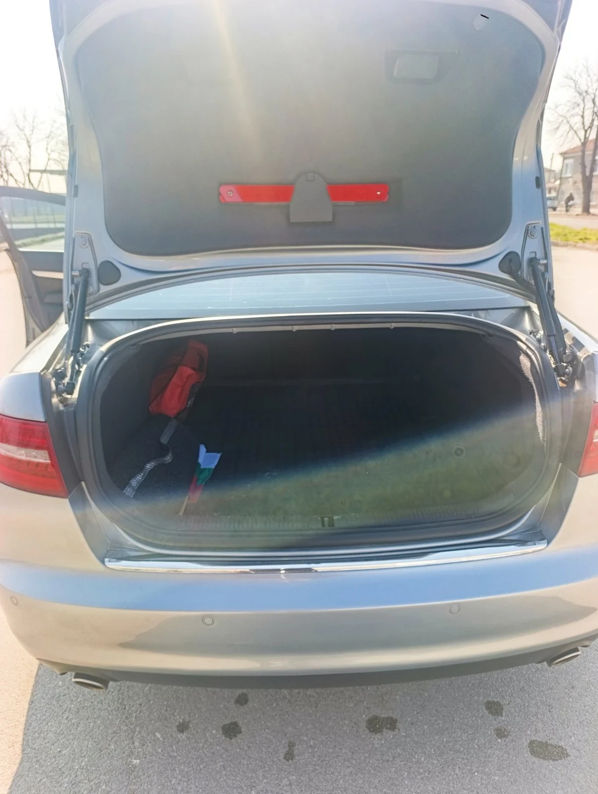 Audi A6, снимка 10 - Автомобили и джипове - 53716854