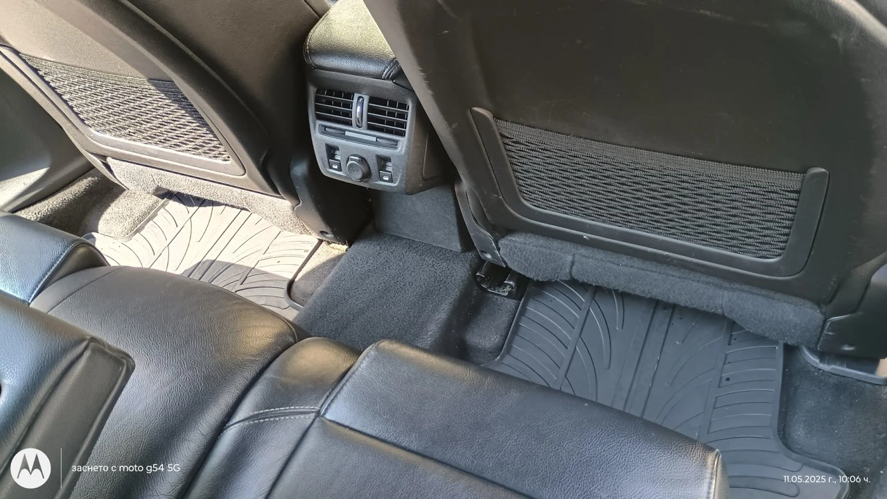 Citroen DS5, снимка 11 - Автомобили и джипове - 53779227