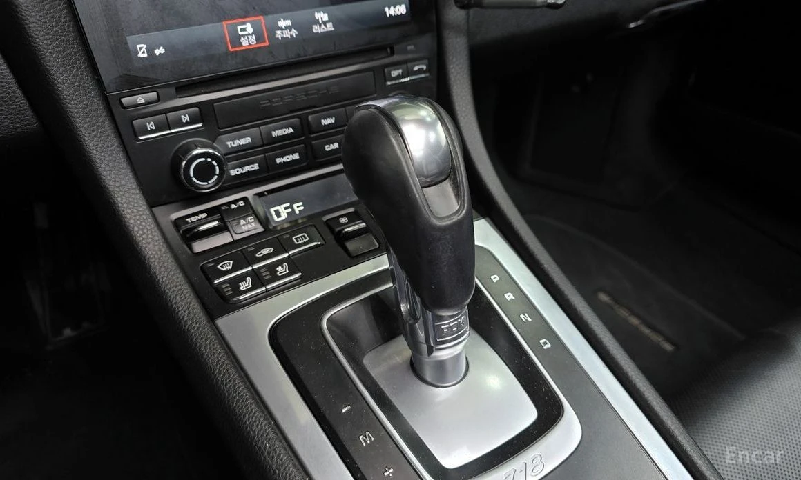 Porsche Boxster, снимка 9 - Автомобили и джипове - 53805113