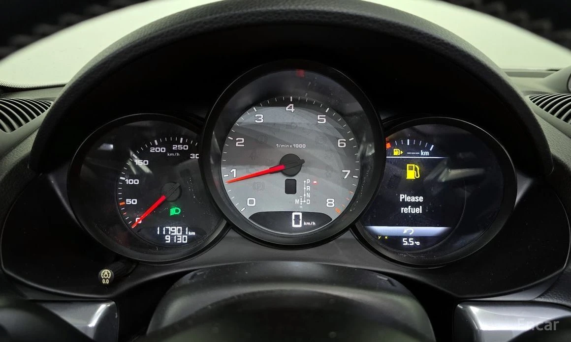 Porsche Boxster, снимка 8 - Автомобили и джипове - 53805113