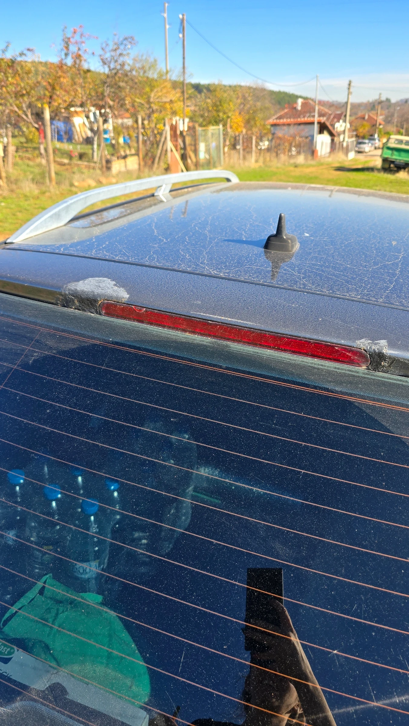 Audi A4 B7, снимка 5 - Автомобили и джипове - 53808563