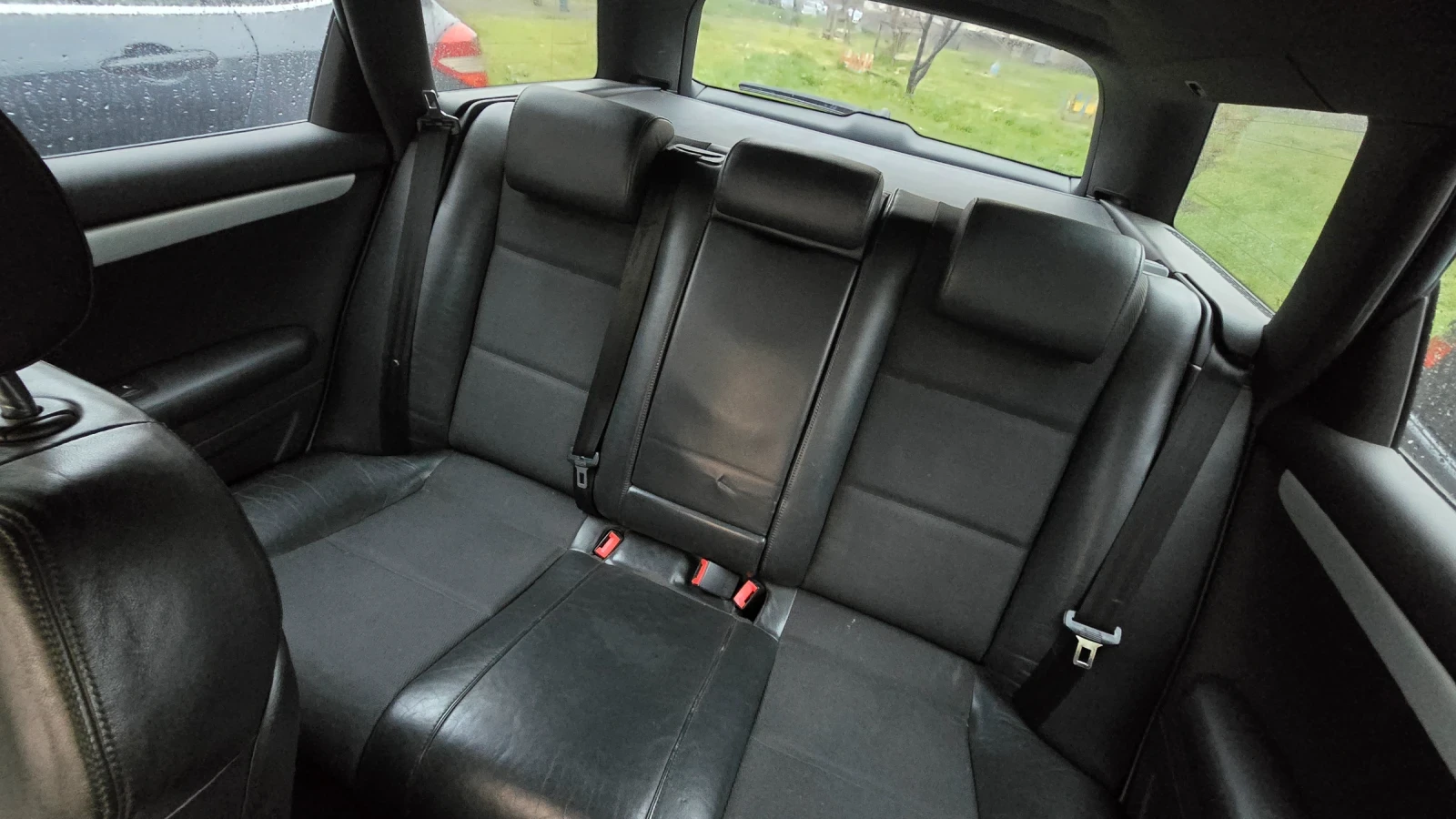 Audi A4 B7, снимка 11 - Автомобили и джипове - 53808563