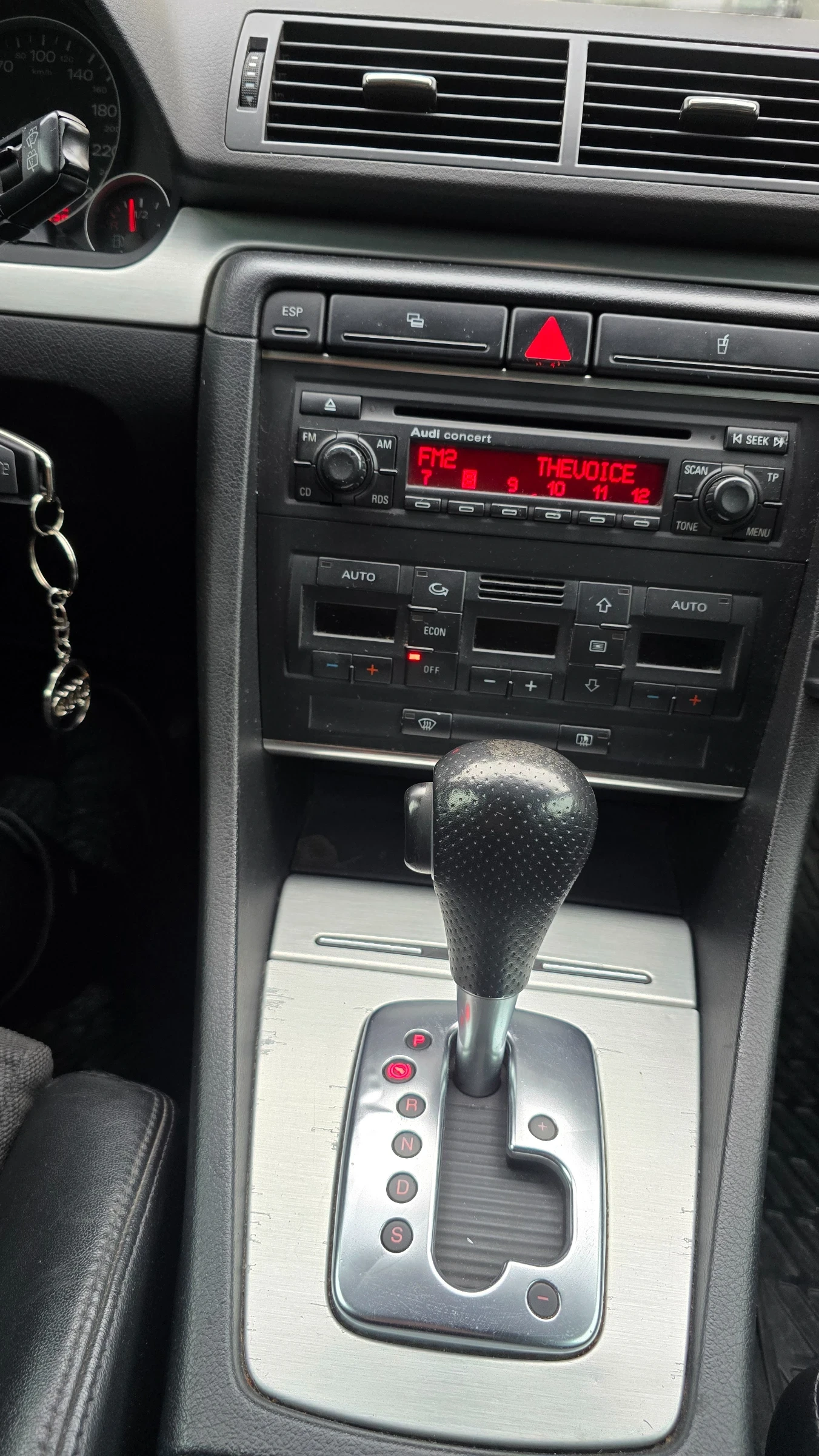 Audi A4 B7, снимка 15 - Автомобили и джипове - 53808563