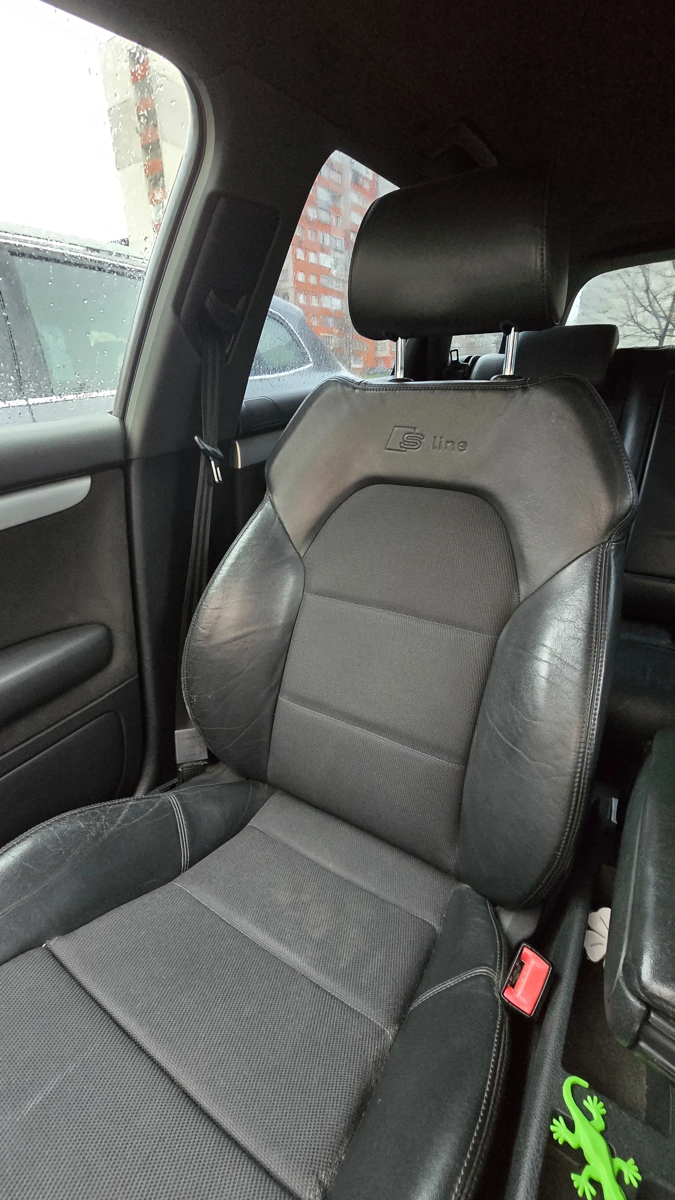 Audi A4 B7, снимка 13 - Автомобили и джипове - 53808563