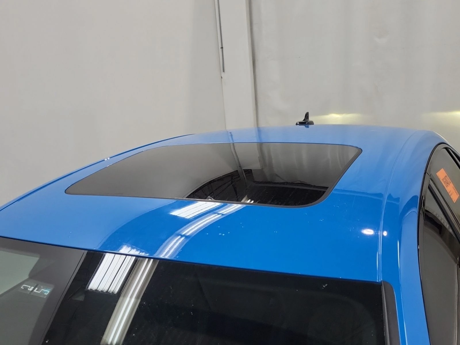 Audi S4 RECARO Син Шев * Quattro* АвтоКредит* (ЦЕНА ДО БГ), снимка 8 - Автомобили и джипове - 54129204