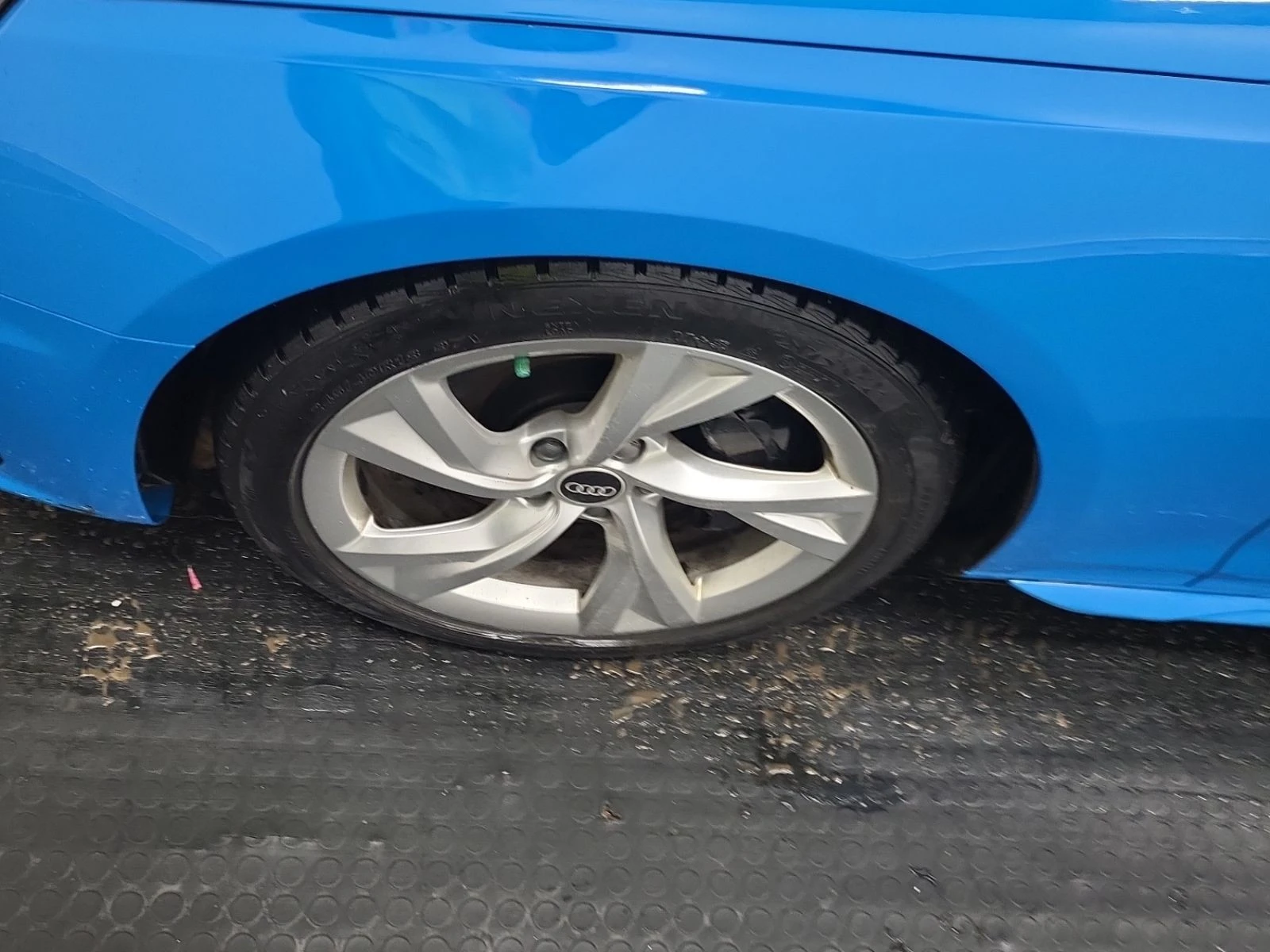 Audi S4 RECARO Син Шев * Quattro* АвтоКредит* (ЦЕНА ДО БГ), снимка 7 - Автомобили и джипове - 54129204