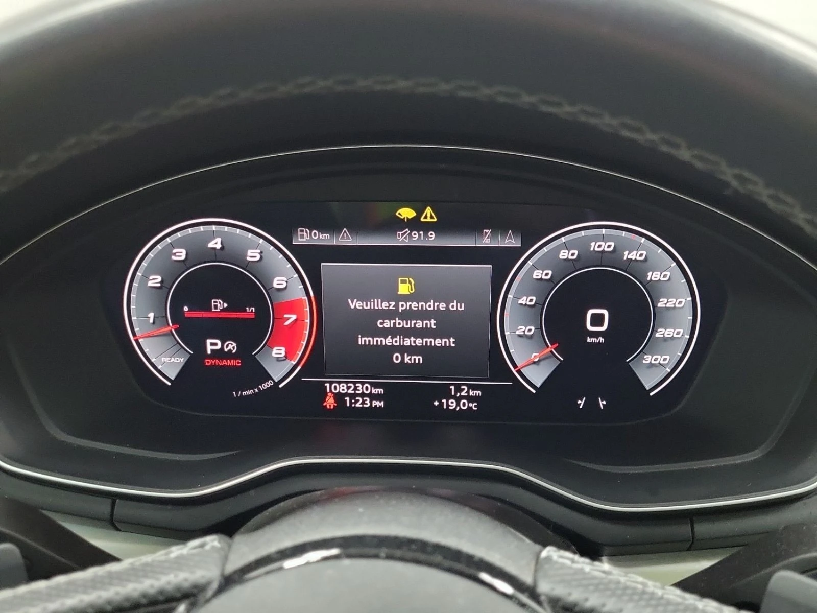 Audi S4 RECARO Син Шев * Quattro* АвтоКредит* (ЦЕНА ДО БГ), снимка 10 - Автомобили и джипове - 54129204