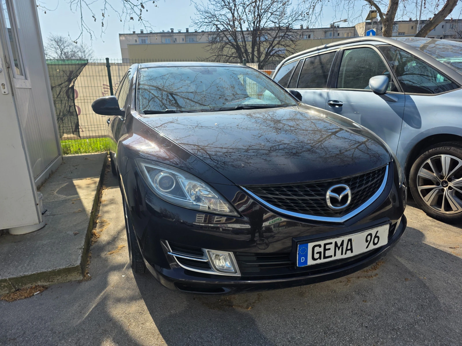 Mazda 6 2.2 CD | Auto.bg — изображение 1
