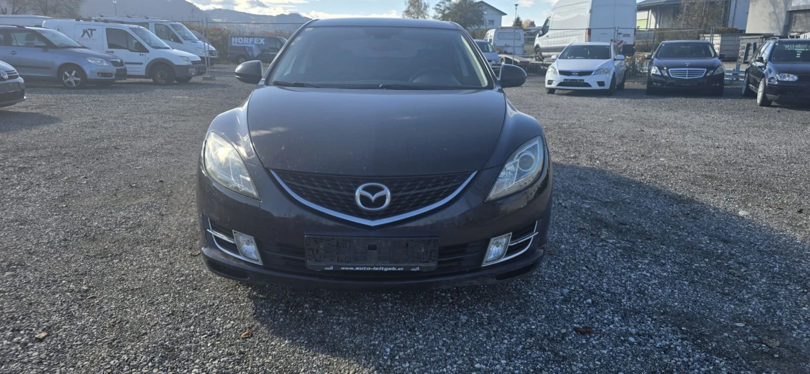 Mazda 6 2.2 CD | Mobile.bg � ����������� 16