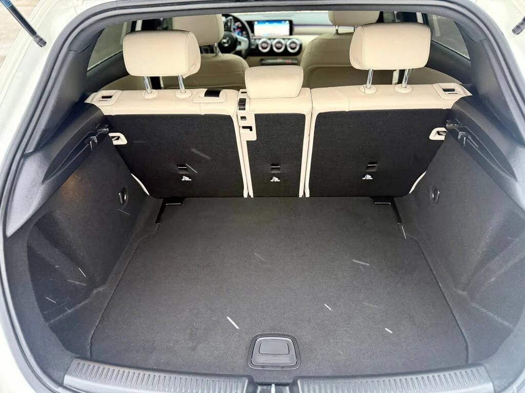 Mercedes-Benz A 250 * ���������� * (���� �� ��) | Mobile.bg � ����������� 7