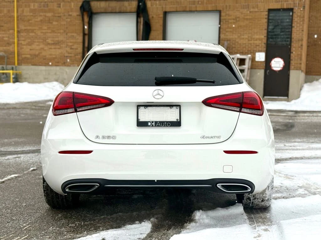 Mercedes-Benz A 250 * ���������� * (���� �� ��) | Mobile.bg � ����������� 3