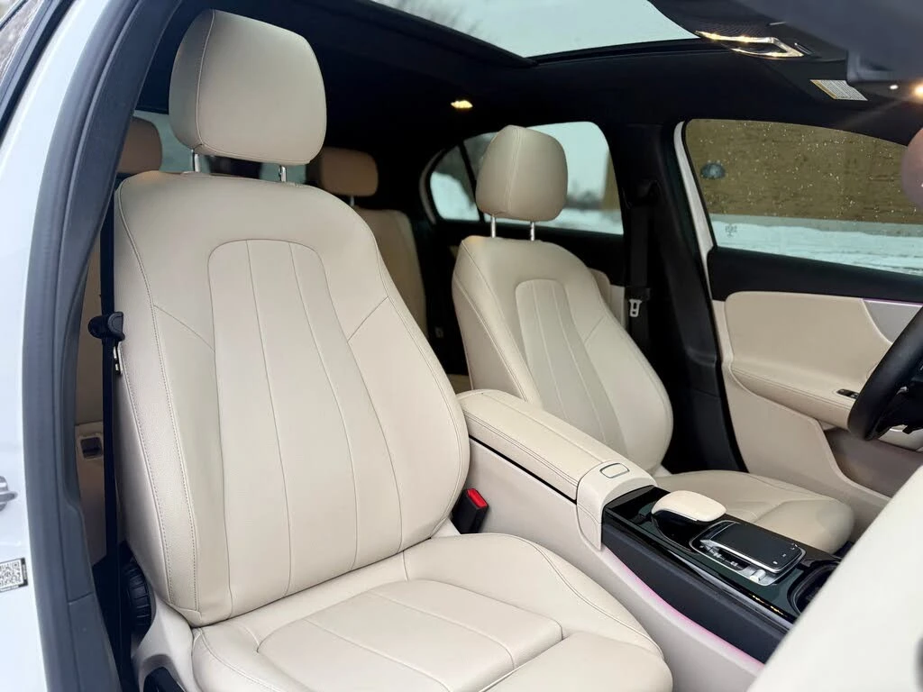 Mercedes-Benz A 250 * ���������� * (���� �� ��) | Mobile.bg � ����������� 13