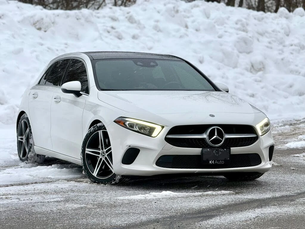 Mercedes-Benz A 250 * ���������� * (���� �� ��) | Mobile.bg � ����������� 2