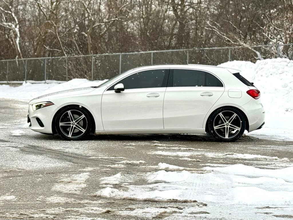 Mercedes-Benz A 250 * ���������� * (���� �� ��) | Mobile.bg � ����������� 5