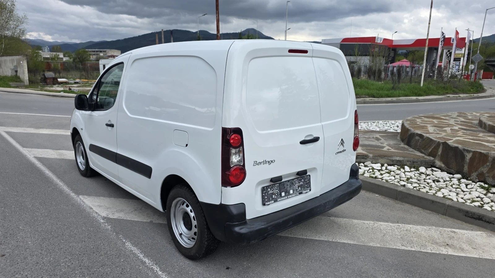 Citroen Berlingo 1, 6 HDI EURO 6 ��������  | Mobile.bg � ����������� 3