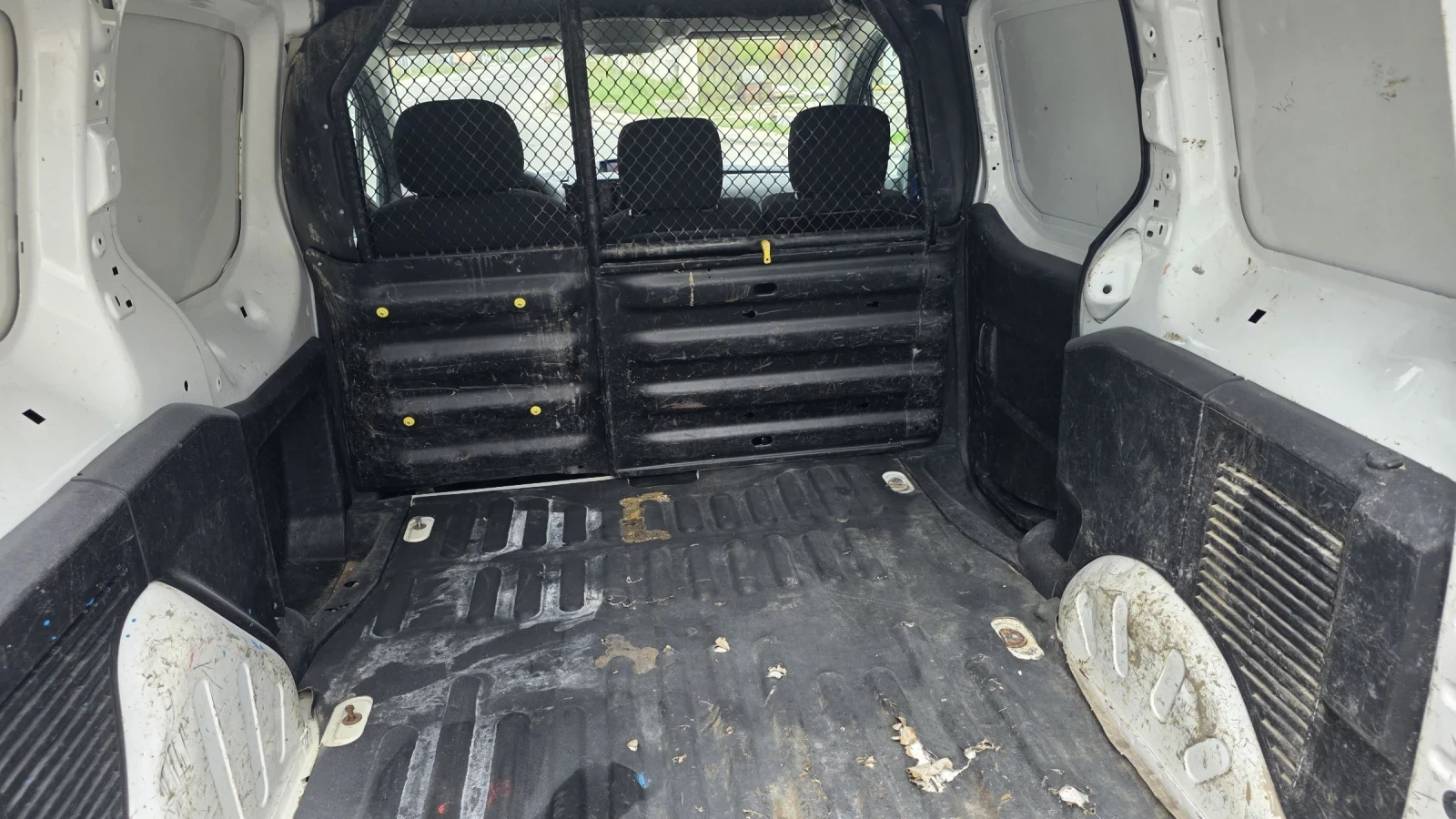Citroen Berlingo 1, 6 HDI EURO 6 ��������  | Mobile.bg � ����������� 5