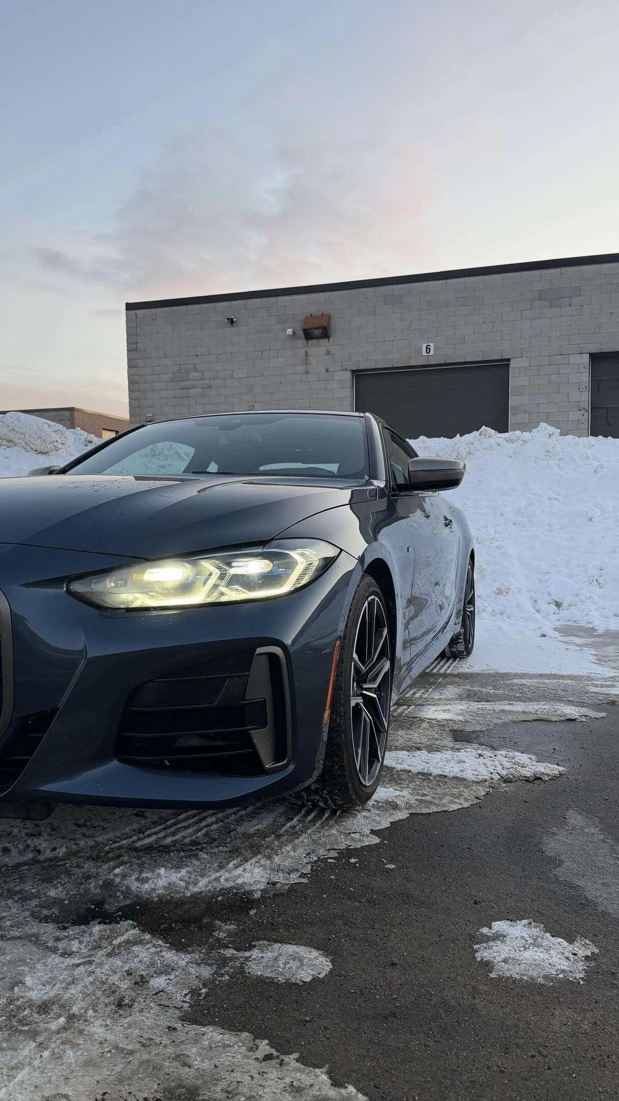 BMW 440 * xDrive * CARFAX * ЦЕНА ДО БГ, снимка 3 - Автомобили и джипове - 54441702