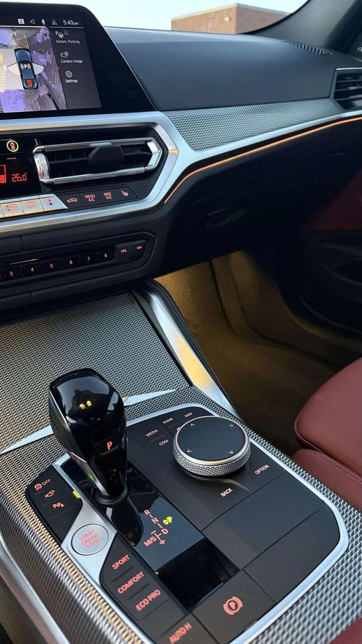 BMW 440 * xDrive * CARFAX * ЦЕНА ДО БГ, снимка 10 - Автомобили и джипове - 54441702