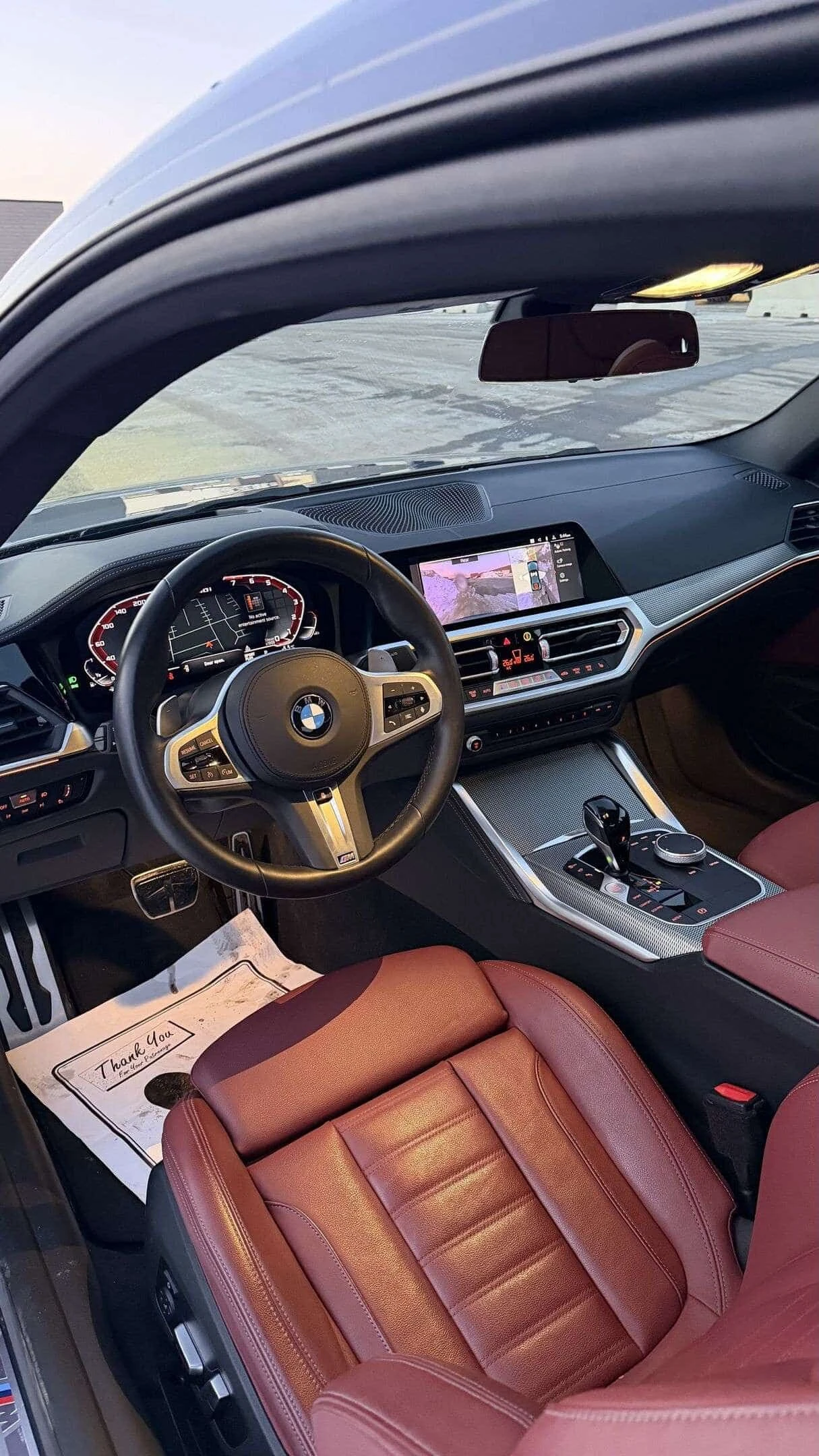 BMW 440 * xDrive * CARFAX * ЦЕНА ДО БГ, снимка 9 - Автомобили и джипове - 54441702