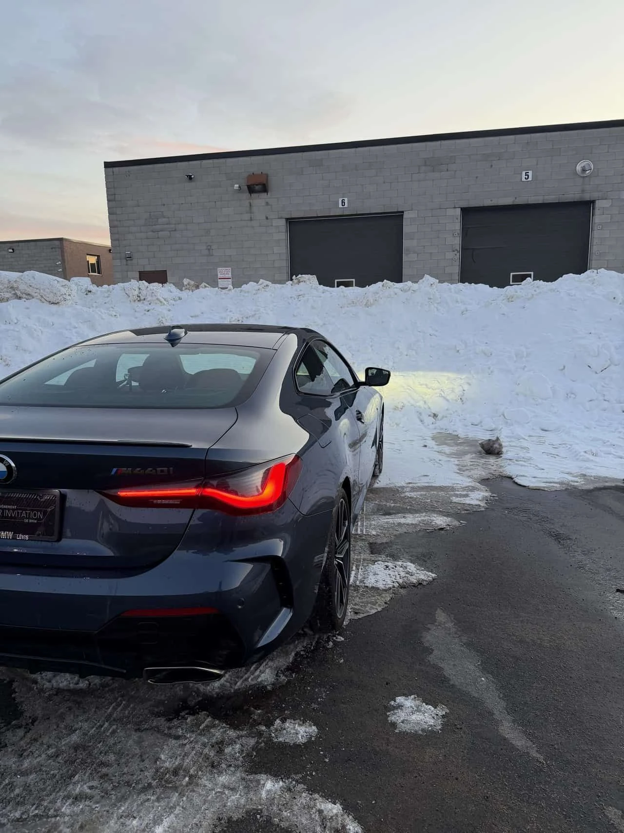 BMW 440 * xDrive * CARFAX * ЦЕНА ДО БГ, снимка 6 - Автомобили и джипове - 54441702