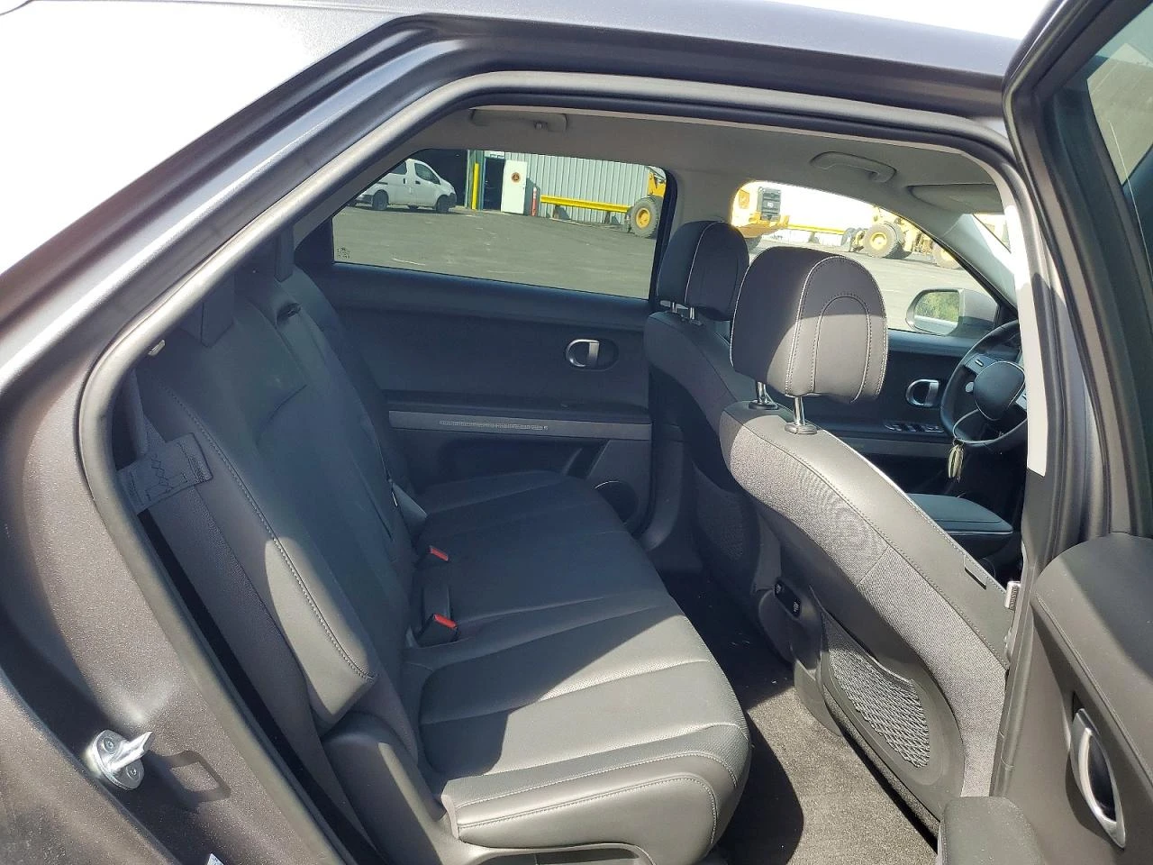 Hyundai Ioniq 5 SEL AWD, снимка 10 - Автомобили и джипове - 54480205